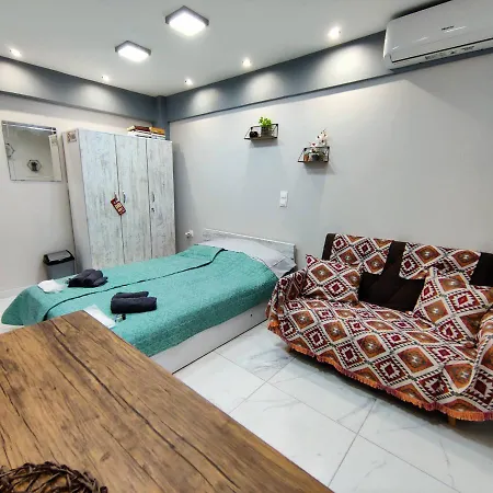 Apartment Vergian