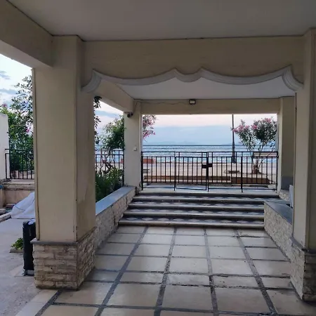 Vergian Agioi Theodoroi (Corinthia)