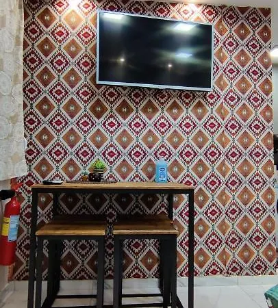 Apartment Vergian *