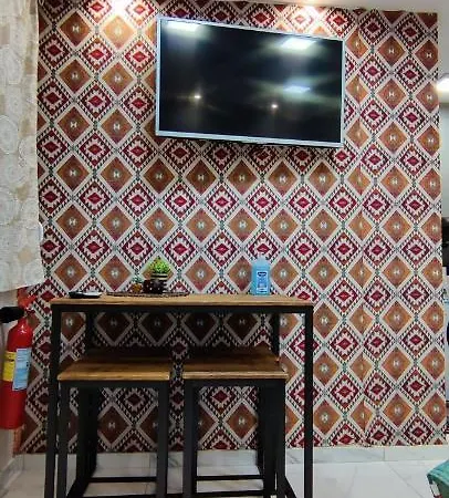 Appartamento Vergian *