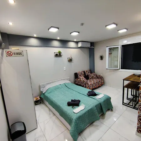 Vergian Apartament *